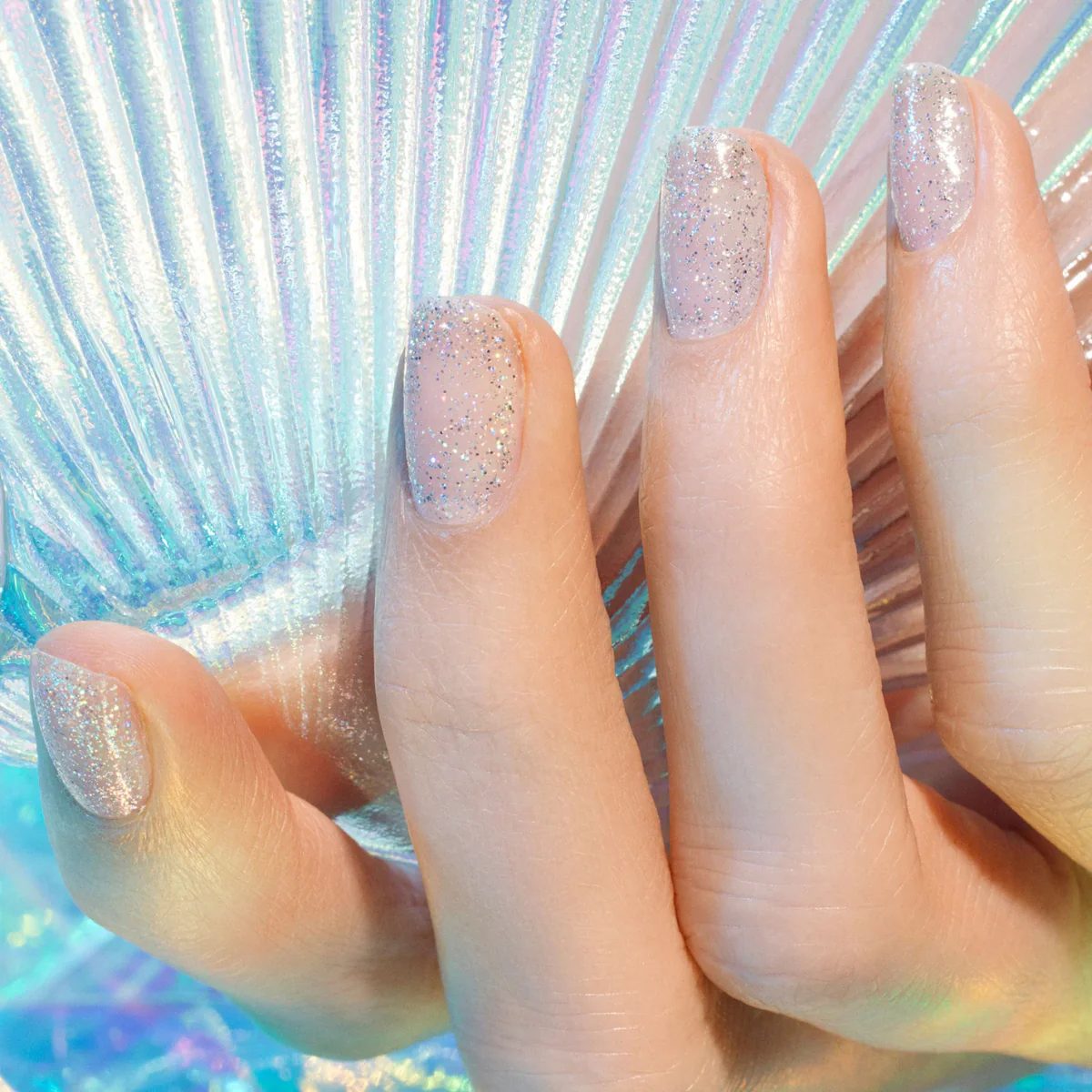 Vernis Green - Mermaid 15 ml - Image 7
