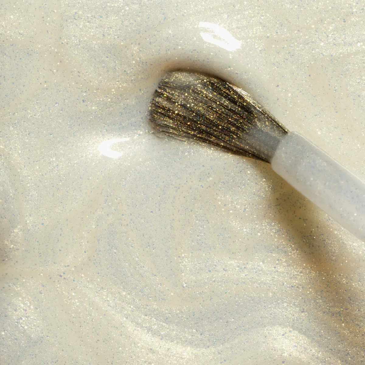 Vernis Semi-permanent LED Green Flash™ - Solar - 15 ml - Image 3