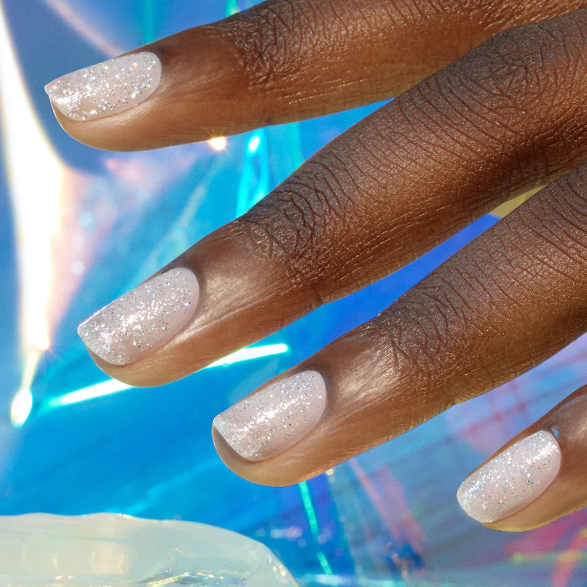 Vernis Semi-permanent LED Green Flash™ - Mermaid - 15 ml - Image 3