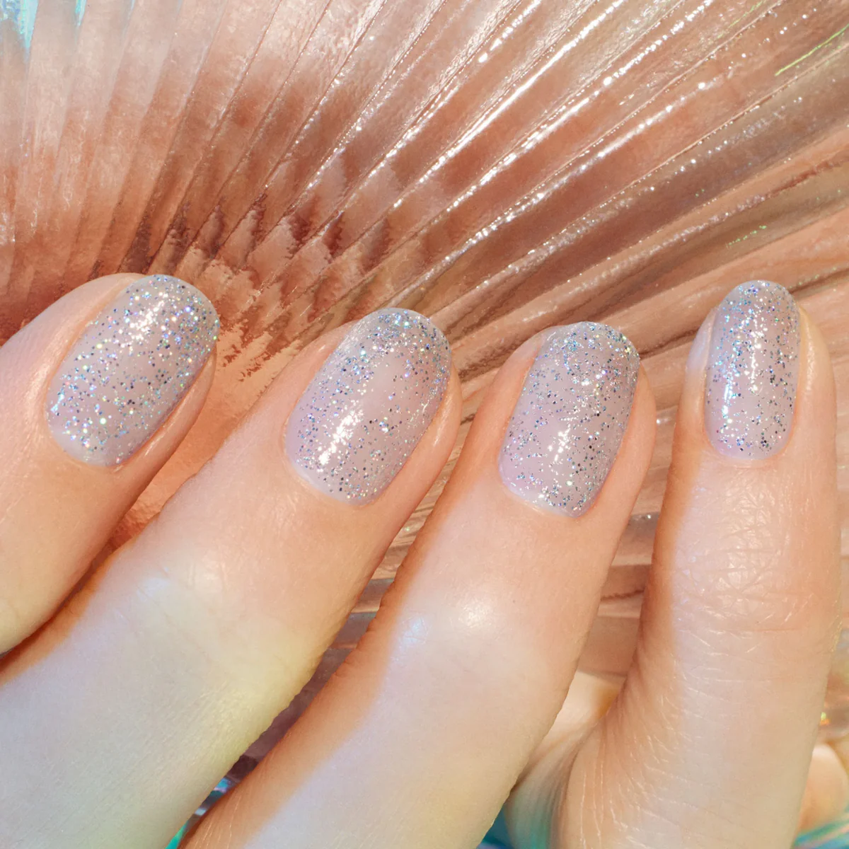 Vernis Semi-permanent LED Green Flash™ - Mermaid - 15 ml - Image 6