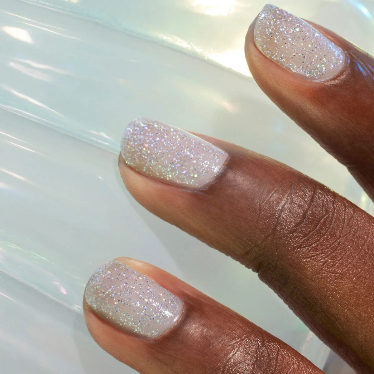 Vernis Semi-permanent LED Green Flash™ - Mermaid - 15 ml - Image 7