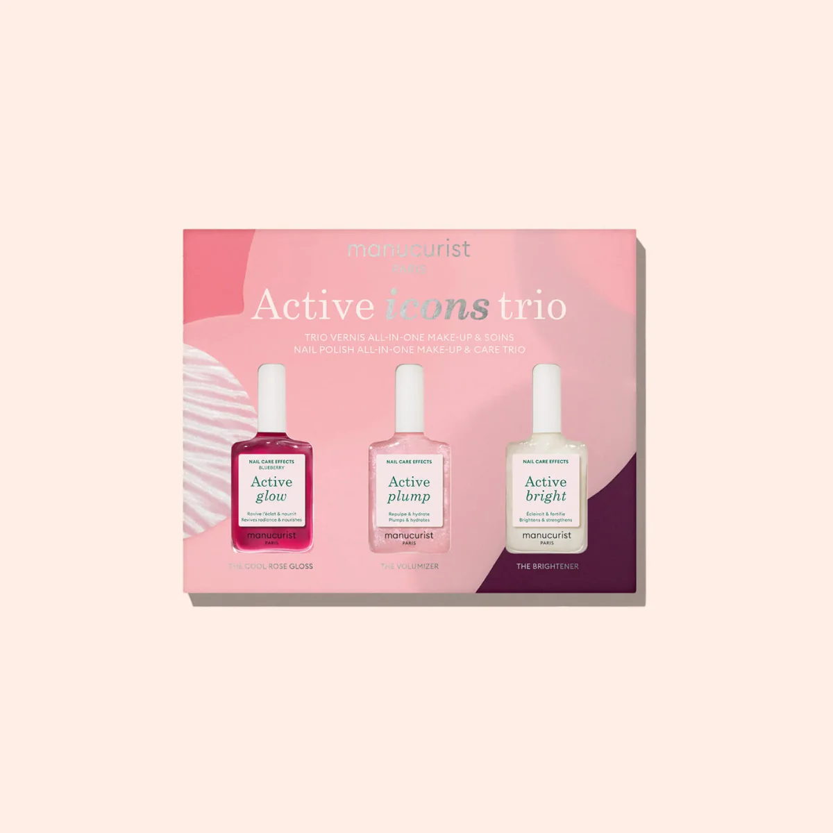 Vernis Soin - Active Plump 15 ml - Image 13
