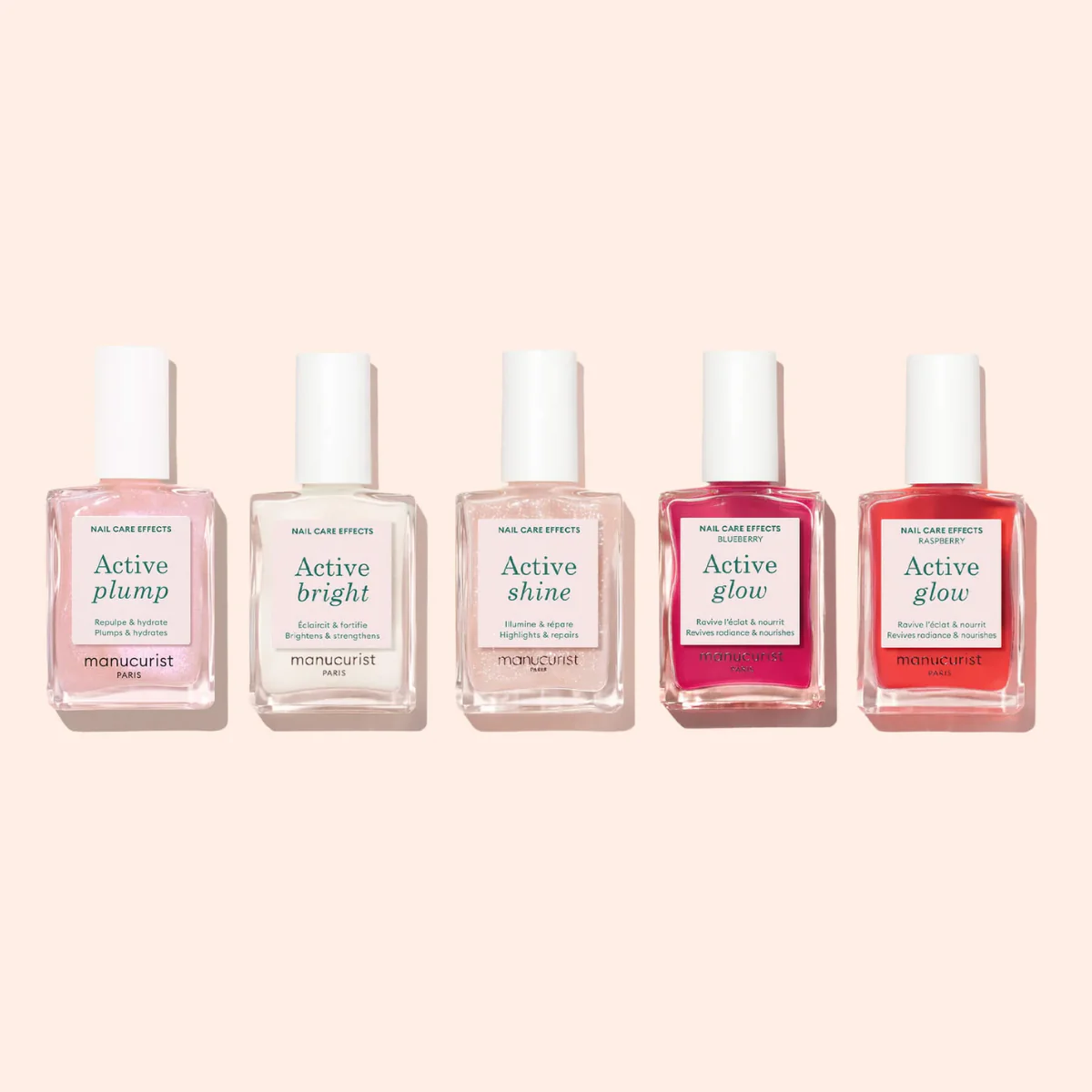 Vernis Soin - Active Plump 15 ml - Image 14