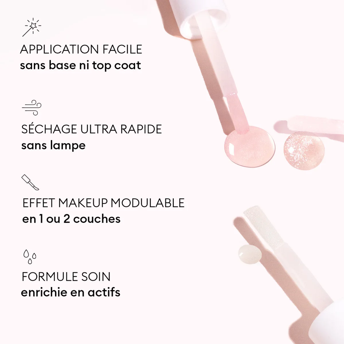 Vernis Soin - Active Plump 15 ml - Image 4