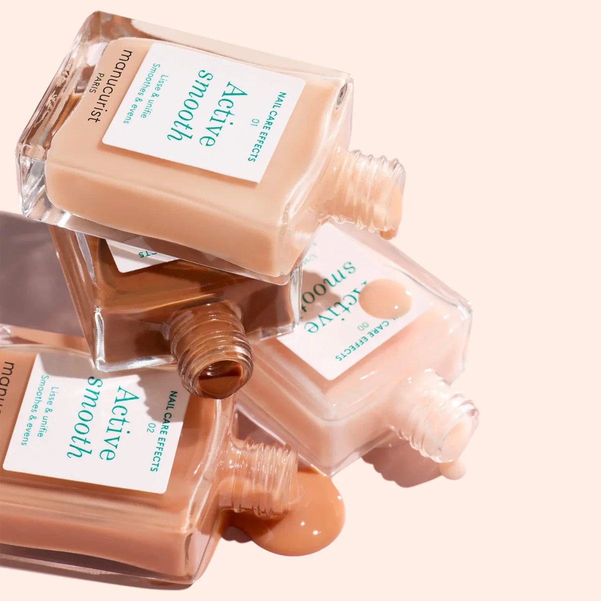 Vernis Soin - Active Smooth 02 - Image 2