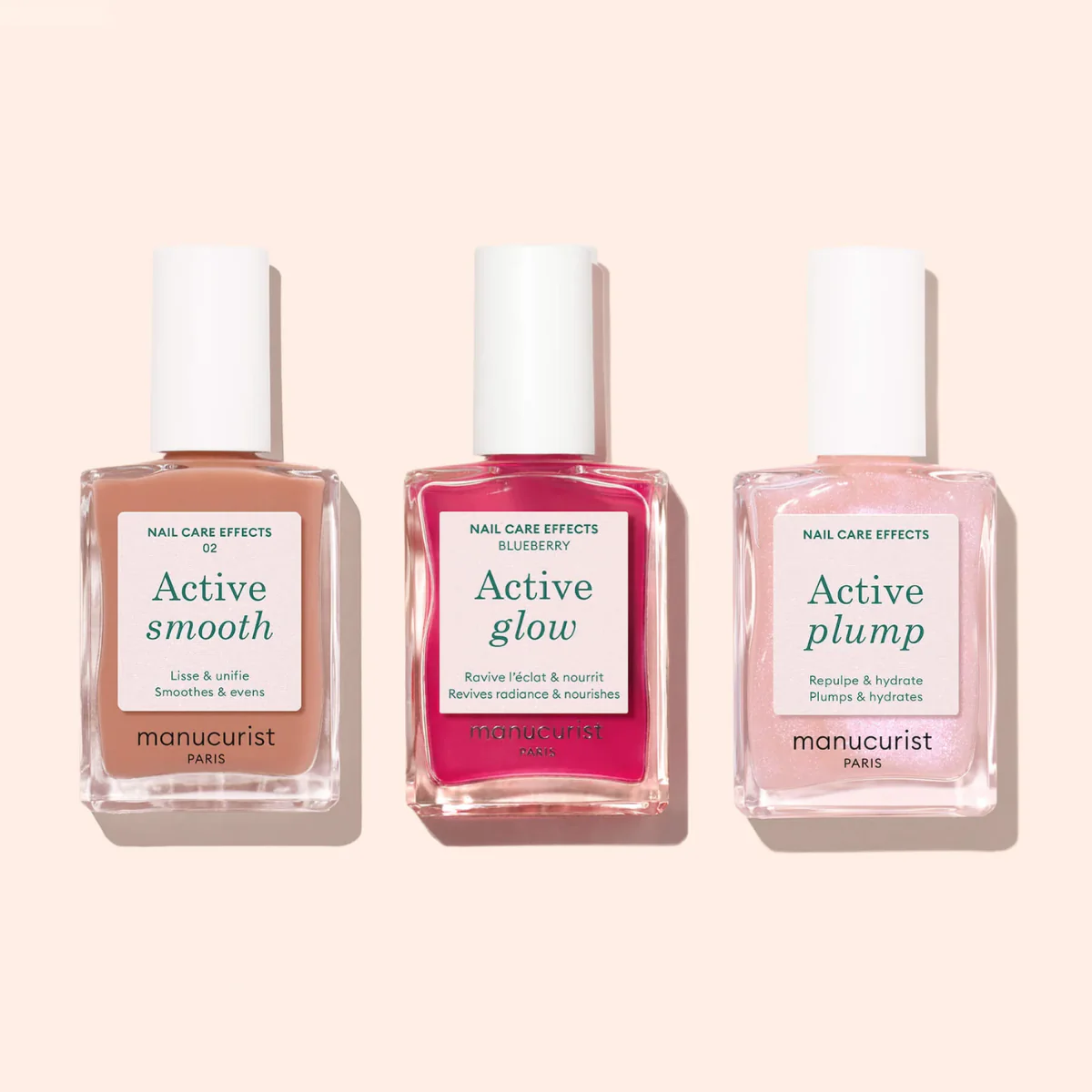 Vernis Soin - Active Smooth 02 - Image 3