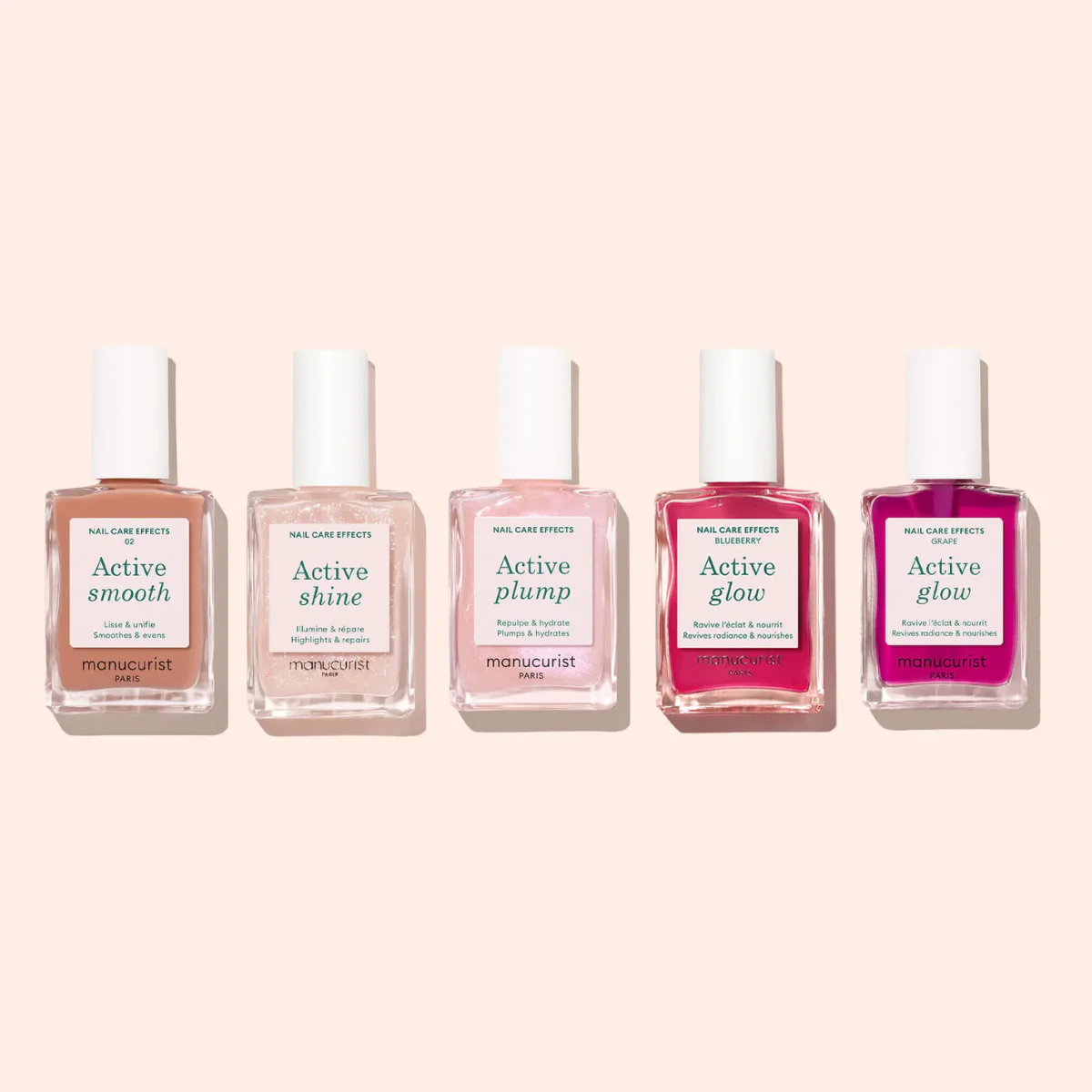 Vernis Soin - Active Smooth 02 - Image 4
