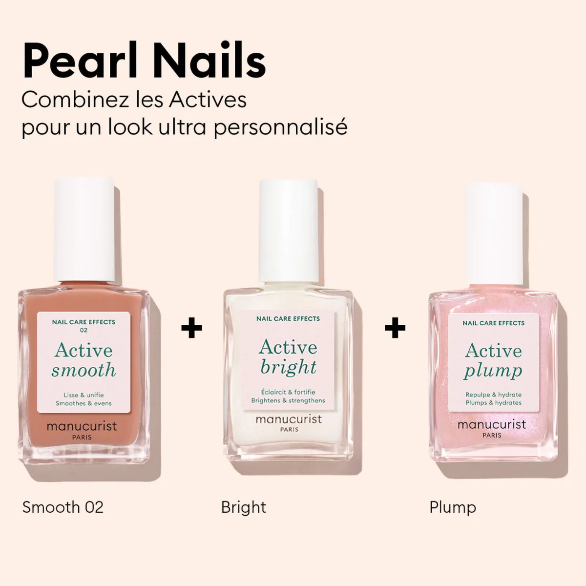 Vernis Soin - Active Smooth 02 - Image 7