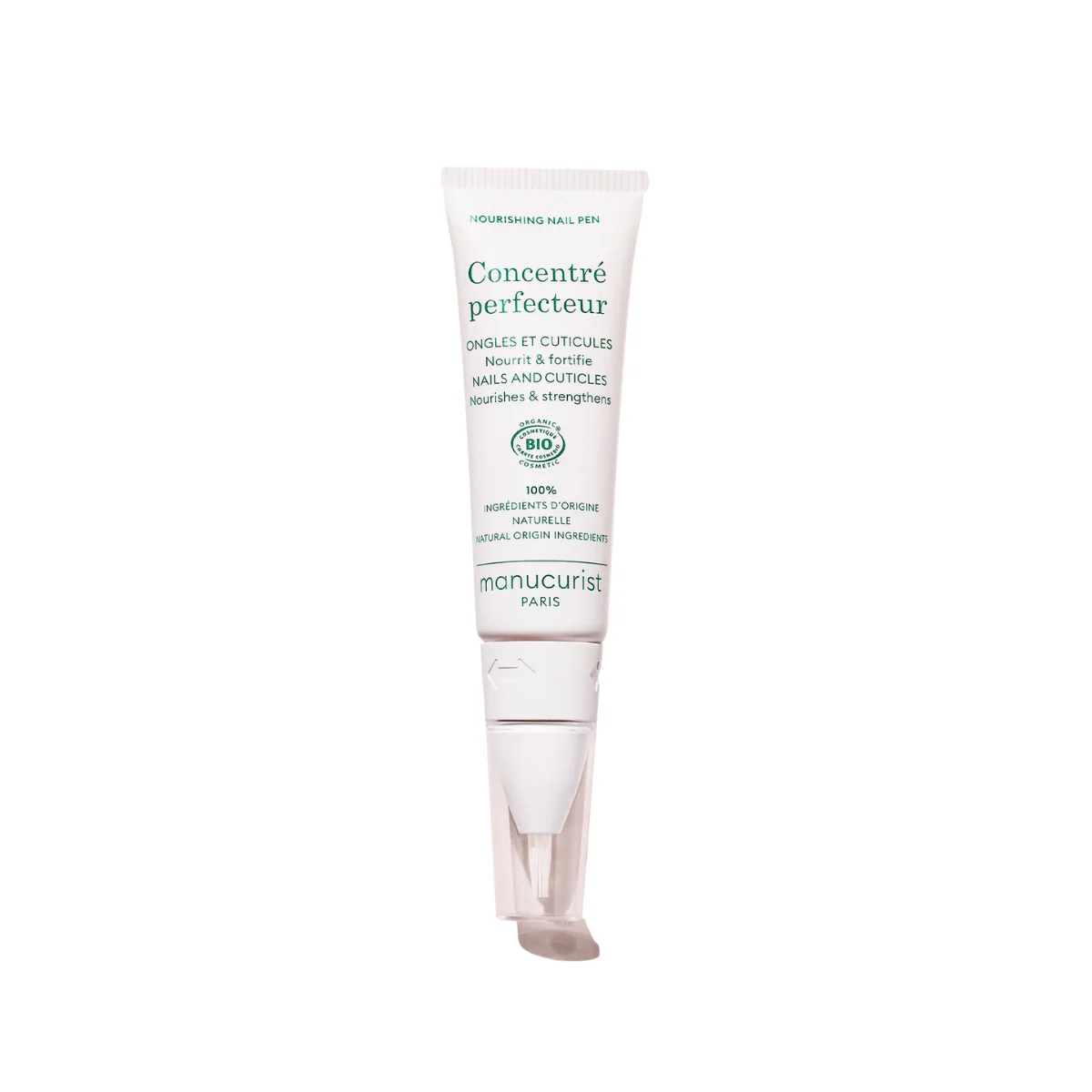 Soin des Ongles - Concentré Perfecteur - 10 ml