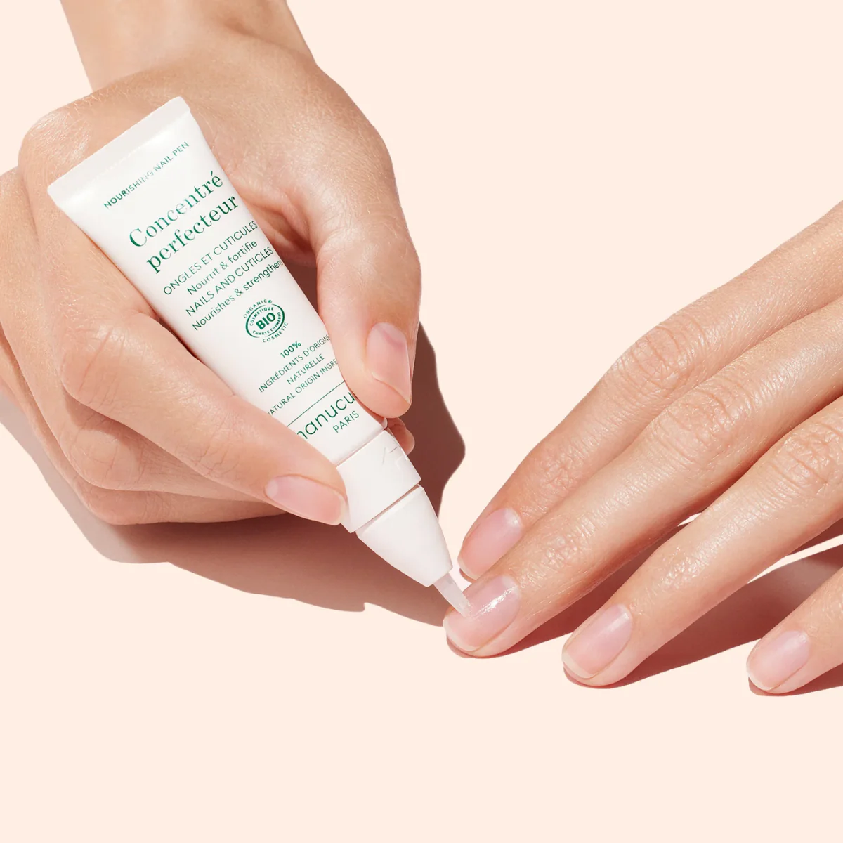 Soin des Ongles - Concentré Perfecteur - 10 ml - Image 2