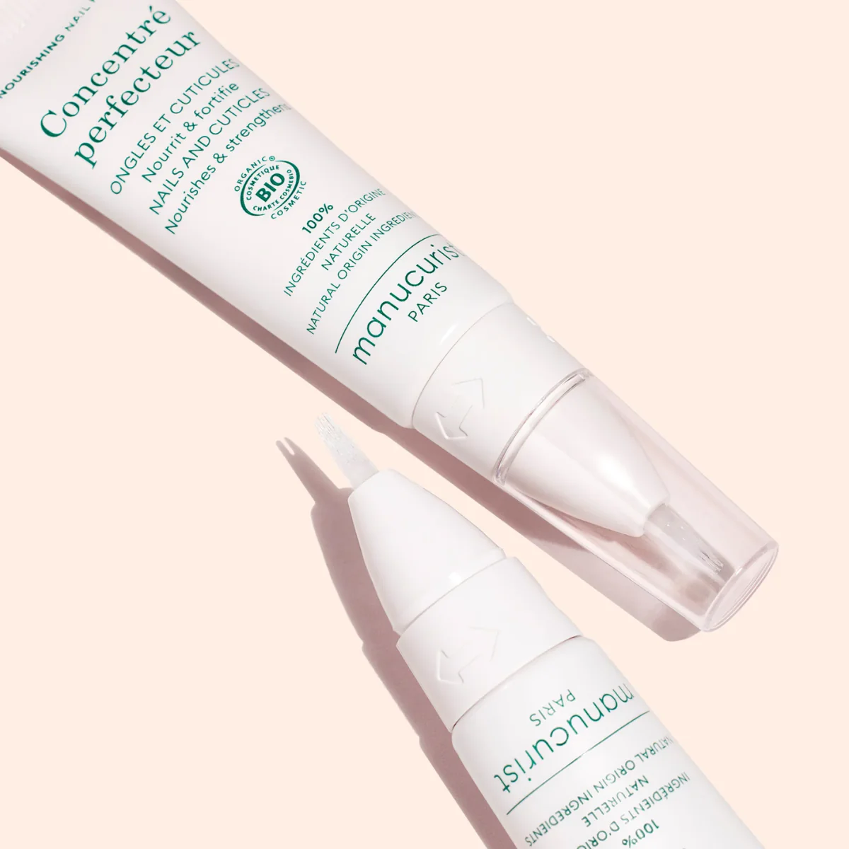 Soin des Ongles - Concentré Perfecteur - 10 ml - Image 3