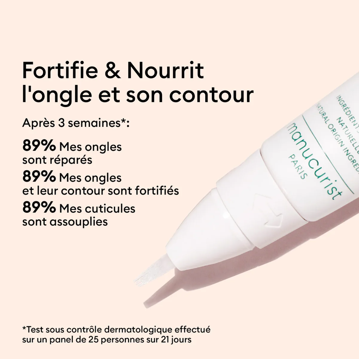 Soin des Ongles - Concentré Perfecteur - 10 ml - Image 7