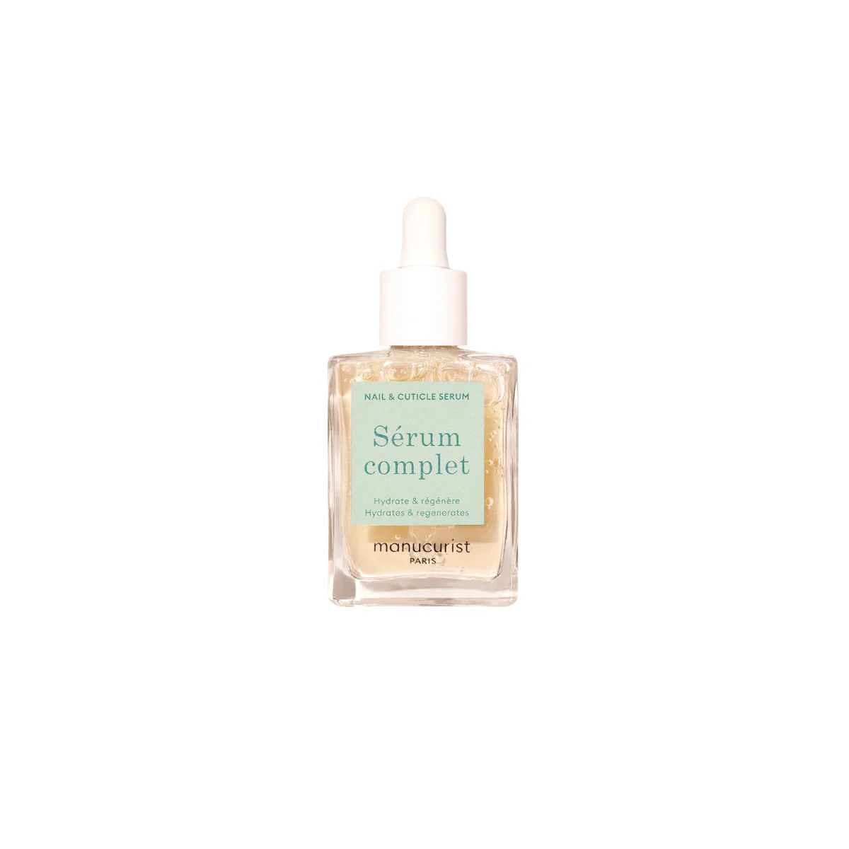 Vernis Soin - Sérum Complet - 15 ml