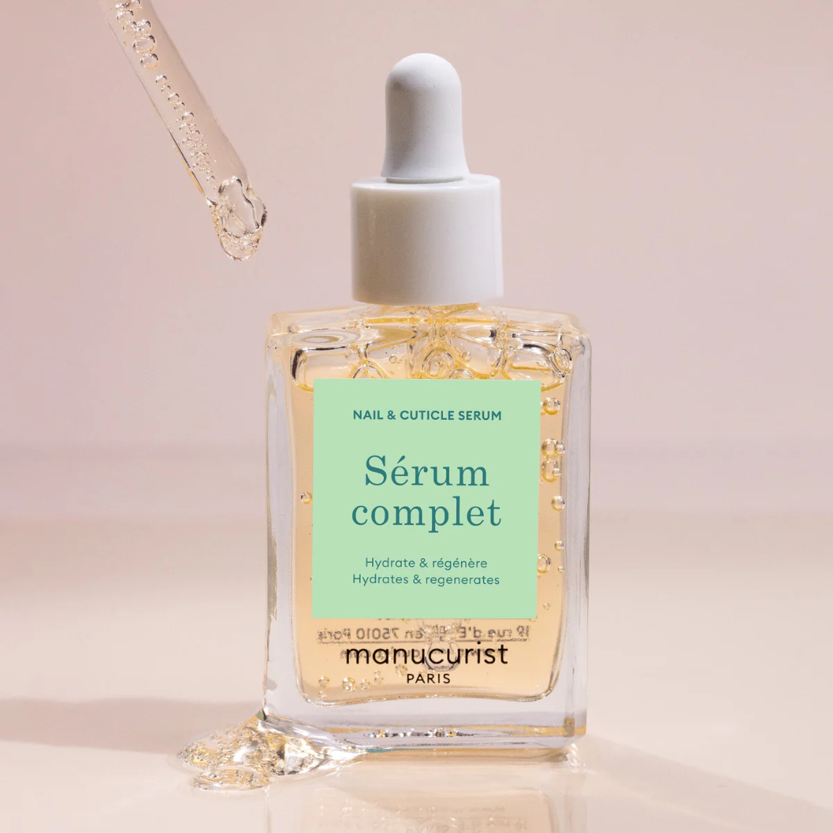 Vernis Soin - Sérum Complet - 15 ml - Image 2