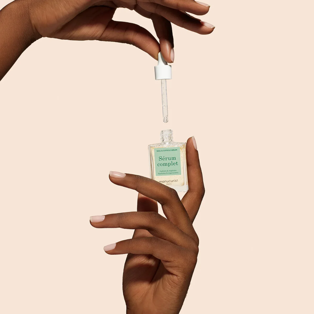 Vernis Soin - Sérum Complet - 15 ml - Image 4
