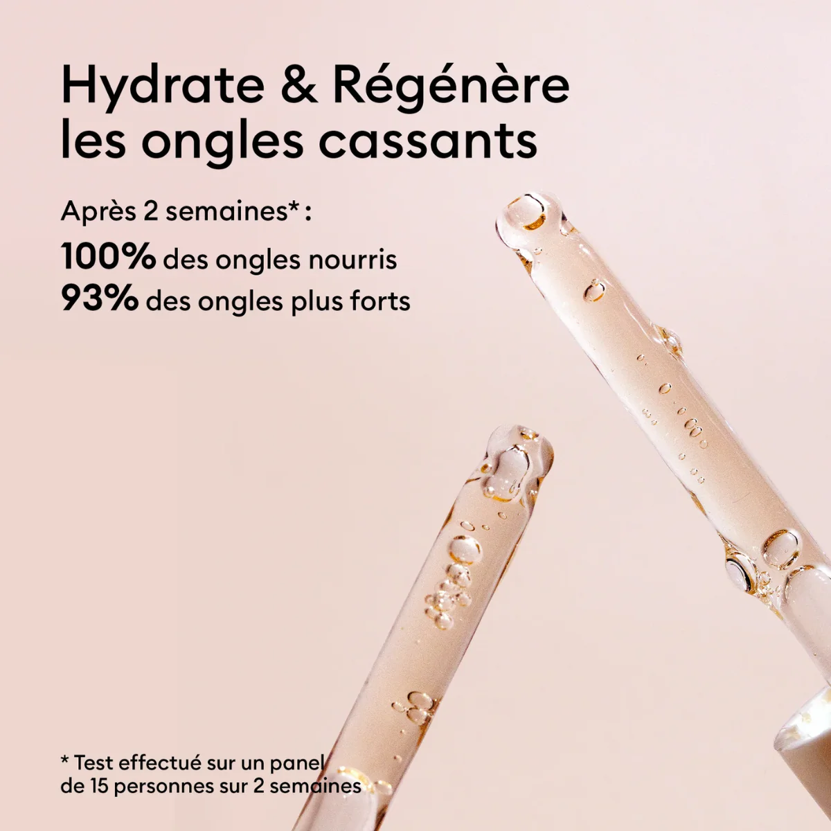 Vernis Soin - Sérum Complet - 15 ml - Image 5