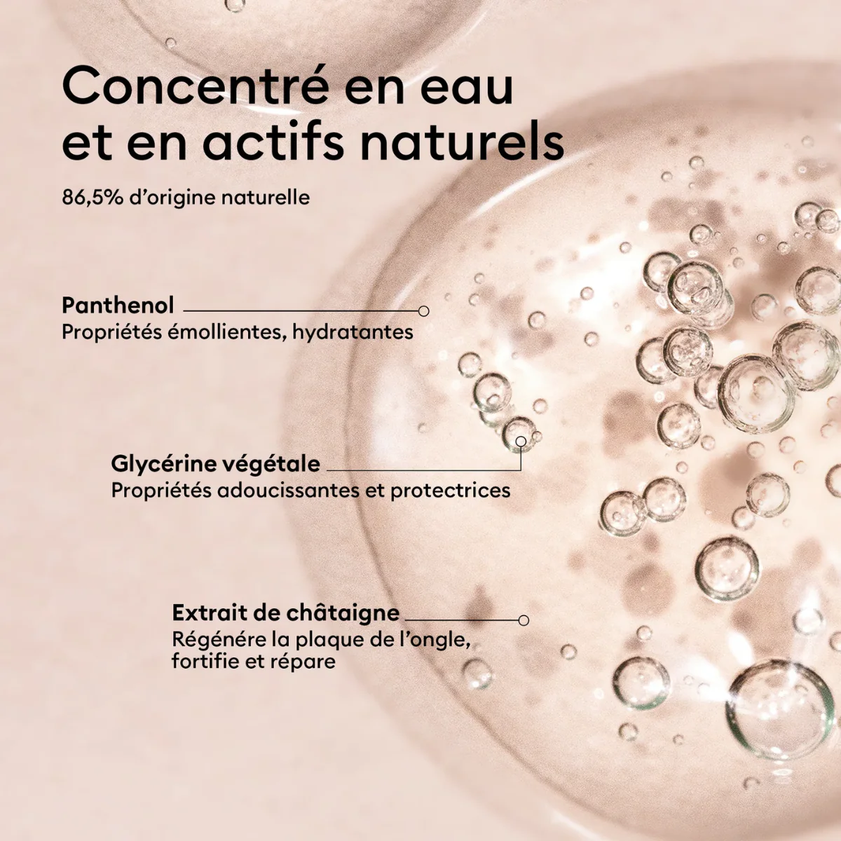 Vernis Soin - Sérum Complet - 15 ml - Image 6