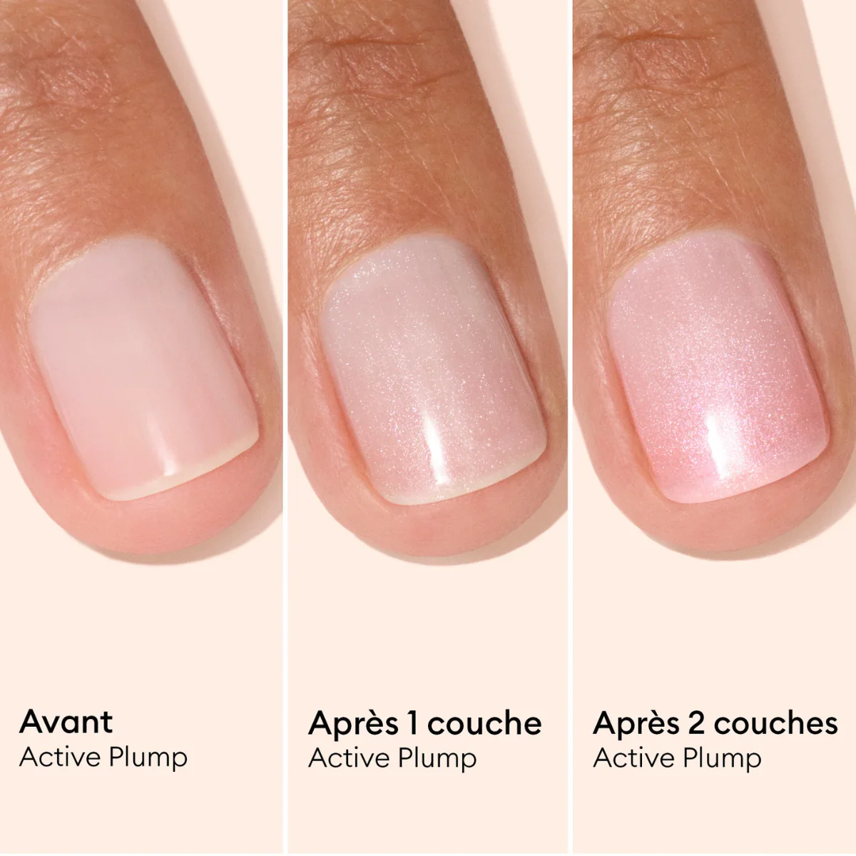 Vernis Soin - Trio Active Pump - 15 ml - Image 10