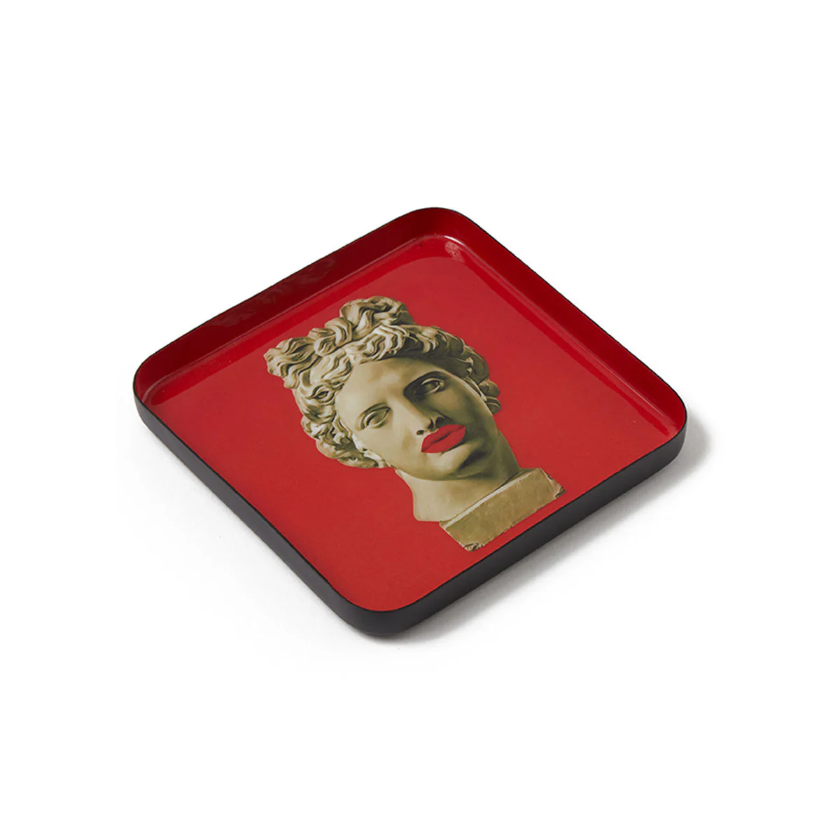 Vide-poche carré Apollokiss - 15 × 15 cm - Image 4