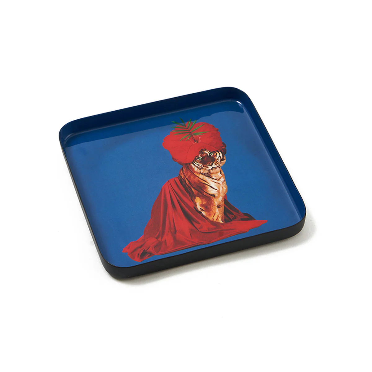 Vide-poche carré Fakir - 15 × 15 cm - Image 4