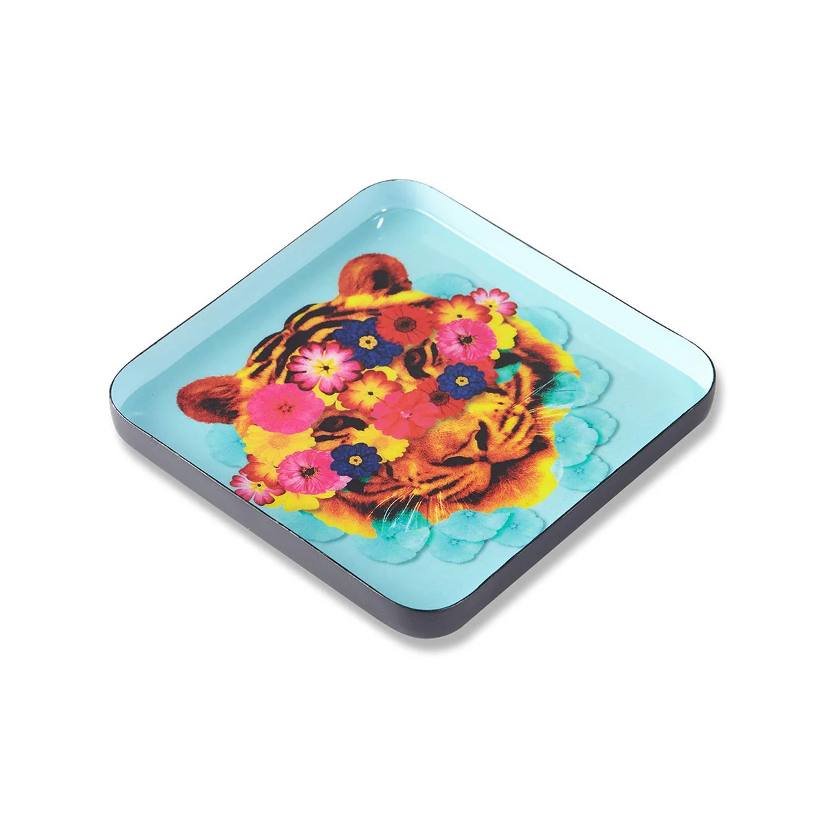 Vide-poche carré Masktiger - 15 × 15 cm - Image 3