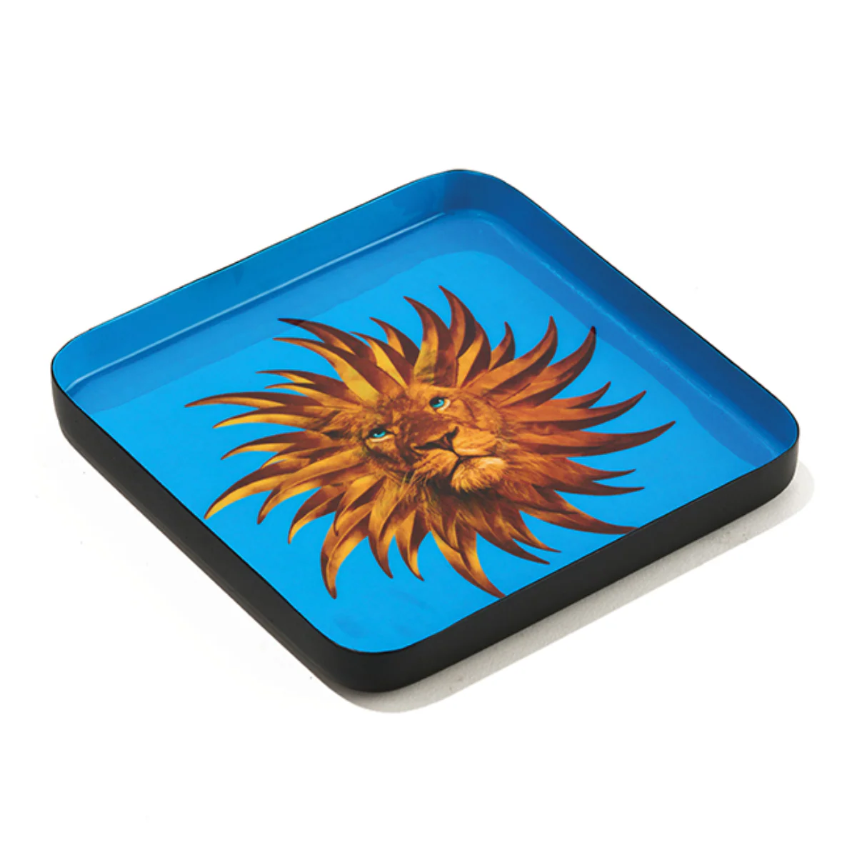 Vide-poche carré Solarking - 15 × 15 cm - Image 2