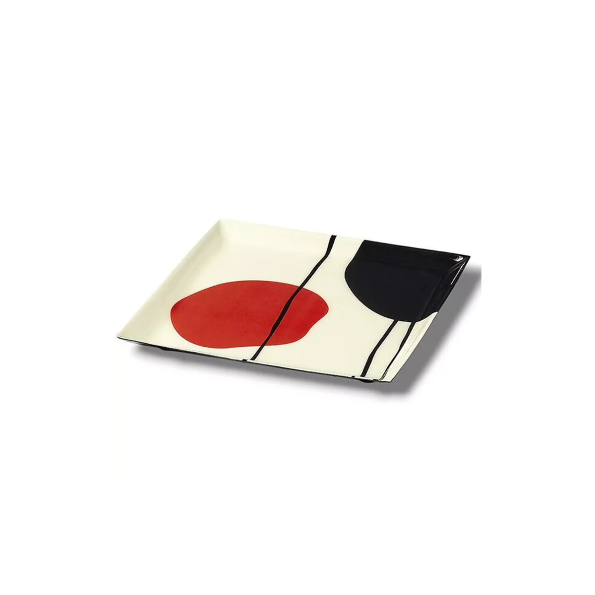 Vide-poche carré Zen - Image 3