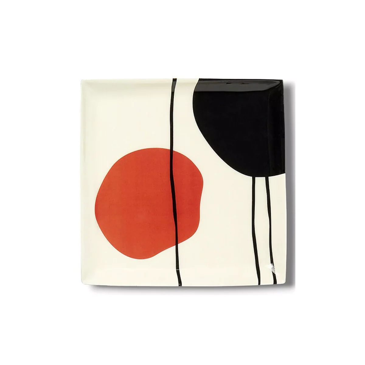 Vide-poche carré Zen - Image 4